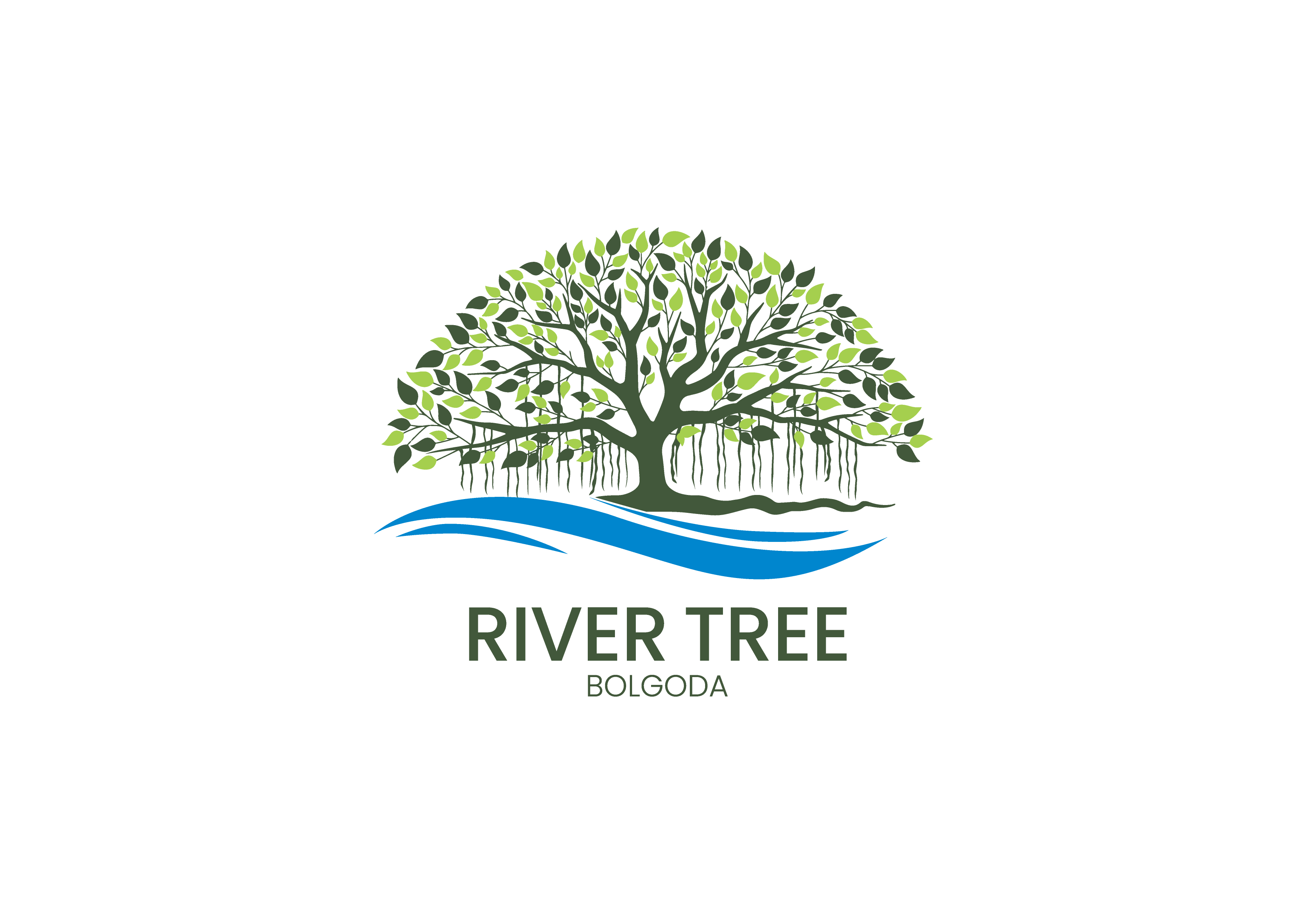 River Tree Bolgoda